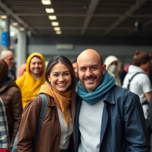 Immigrants