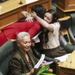Maori treaty bill