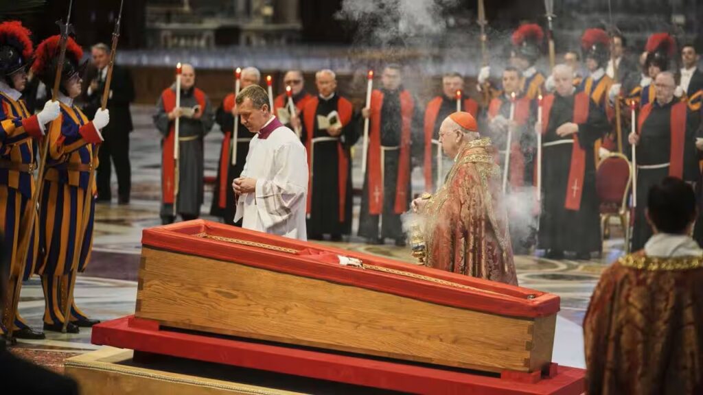Popes death 04