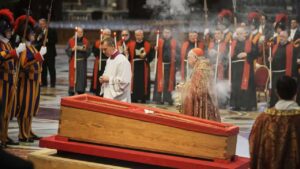 Popes death 04