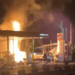 kurunegala-fire