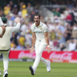 Britain Cricket World Test Championship Final