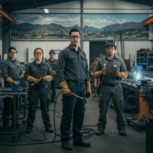 Tradies