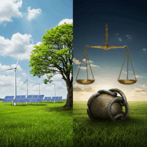 Climate change news