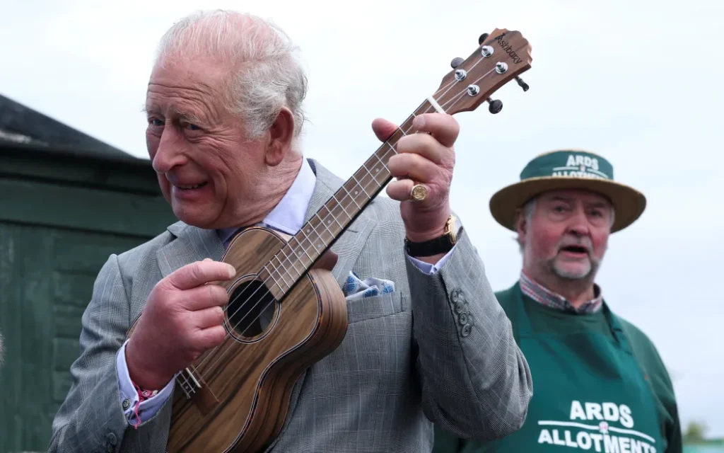 4JNZ4B5_AFP__20260521__B3L27LM__v4__HighRes__TopshotBritainNirelandRoyals_jpg