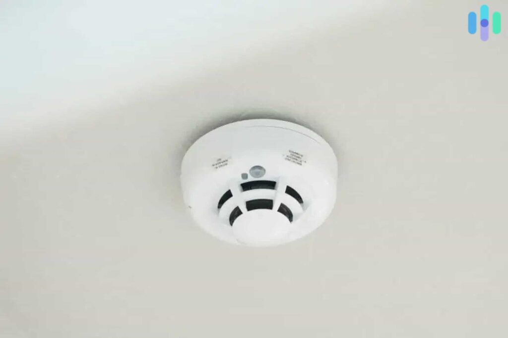 Cove-Smoke-Detector-Image