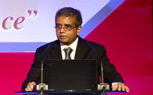 Hans-Wijayasuriya