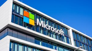 Microsoft-Sign
