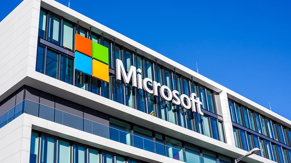 Microsoft-Sign
