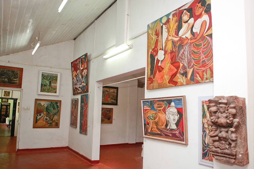 National-Art-Gallery