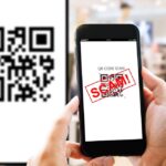 QR-Code-Phishing