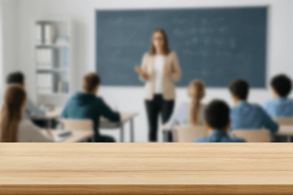 empty-wood-table-top-teacher-600nw-2609998079