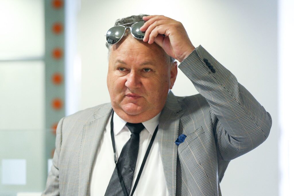 Discussions Continue In Wellington As Nation Awaits NZ First Decision