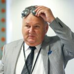 Discussions Continue In Wellington As Nation Awaits NZ First Decision