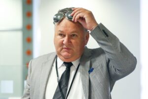 Discussions Continue In Wellington As Nation Awaits NZ First Decision