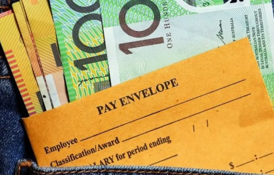 pay-packet