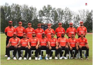 Canada-Cricket-Team-A-Quick-Overview