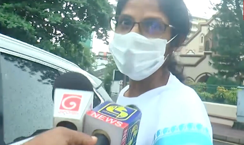 Sale's-wife-near-hospital