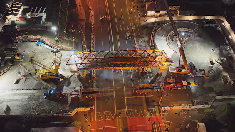 a-new-cycling-and-pedestrian-bridge-has-been-successfully-li-73SSII5NM5E4LASLYMZA5LIT6Q