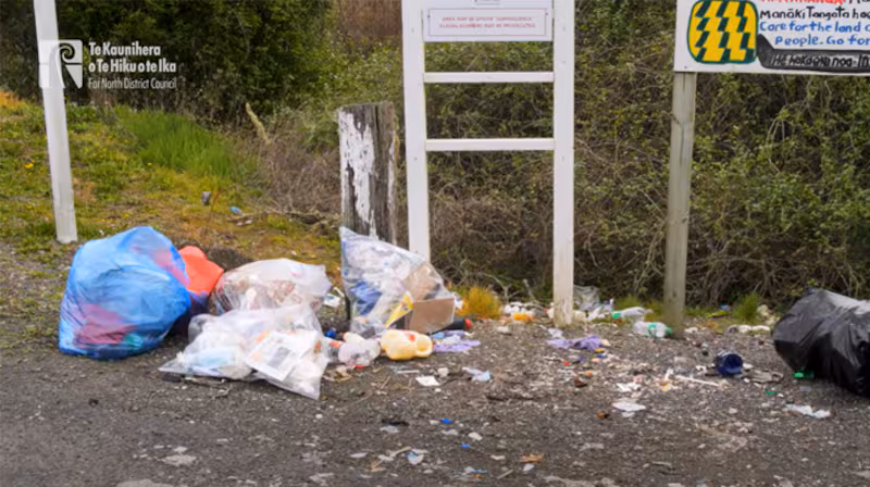 bags-of-rubbish-next-to-a-no-dumping-sign-in-kerikeri-source-TFUILEVI5FEDRLTN67GWKL44ZU