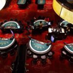 blackjack