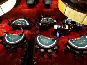 blackjack