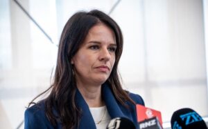 education-minister-erica-stanford-will-field-questions-from-rangitoto-college-photo-alyse-wright
