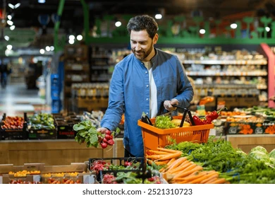 man-selecting-fresh-vegetables-grocery-260nw-2521310723
