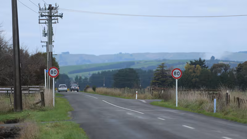 new-lower-speed-limit-signs-have-been-installed-across-the-c-EXBZIOZ5IFEVBF4ZBH7IH2UHWY