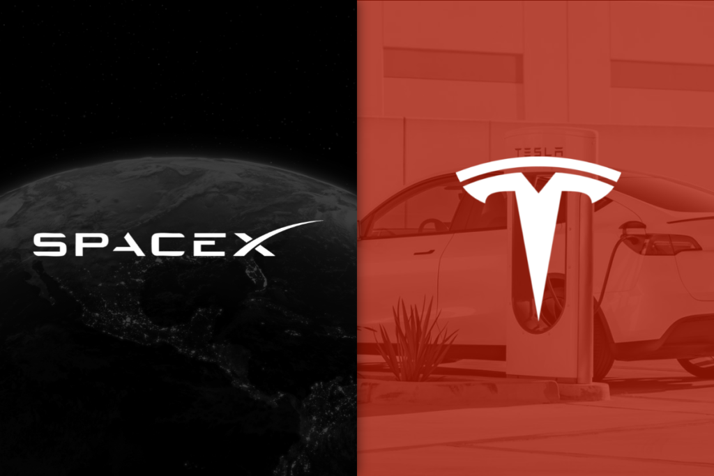 tsla-spcx