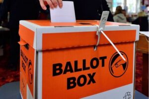 voting