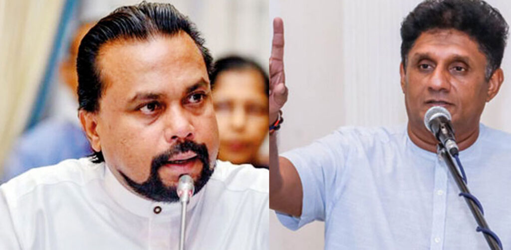 wimal-and-Sajith