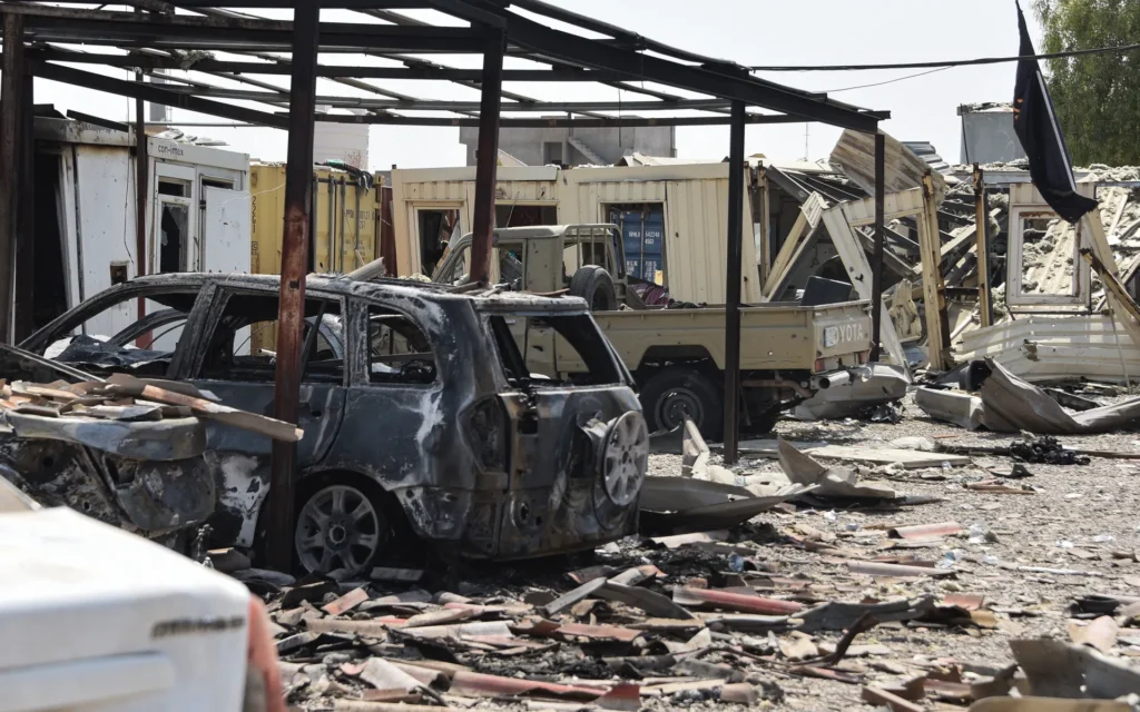 4JKOTCC_AFP__20260729__C3FN363__v3__HighRes__CorrectionIraqUsSaudiIranIsraelWar_jpg