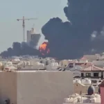 4JL6WLA_AFP__20260718__C2J84G3__v2__HighRes__TopshotKuwaitIranUsIsraelWar_jpg
