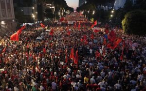 4JLYN2S_AFP__20260704__B9A689D__v1__HighRes__AlbaniaUsPoliticsTourismEnvironmentConstruction_jpg