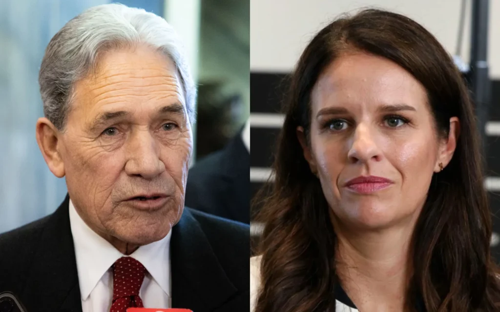 4JM64Y9_Winston_Peters_Erica_Stanford_jpg