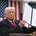 4K30XYG_AFP__20250402__38VV86C__v3__HighRes__TrumpDeliversRemarksOnReciprocalTariffs_jpg