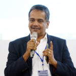 Buddhi Marambe, Senior Professor, University of Peradeniya, Sri Lanka - 5FMAP - 2October2023 - Photo