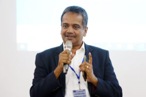 Buddhi Marambe, Senior Professor, University of Peradeniya, Sri Lanka - 5FMAP - 2October2023 - Photo