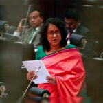 Harini-parliament