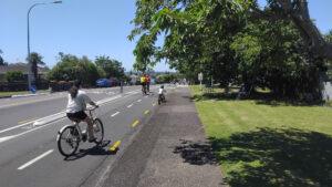Mangere-cycleway-Party-on-the-Path-photo-by-Connor-Sharp
