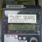 Metrix-1