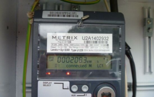 Metrix-1