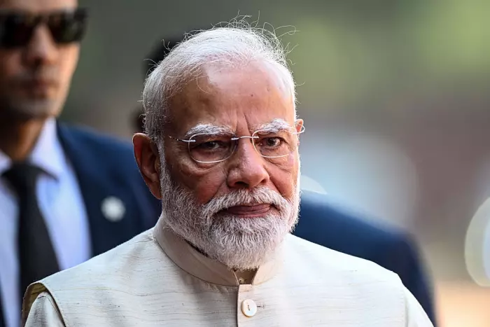 Prime-Minister-Narendra-Modi-getty