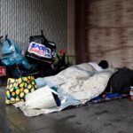 Rough Sleeping