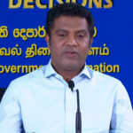 ප්‍රභූවරුන් 13 දෙනෙකුට ආරක්ෂාව ලබා දී ඇති බවට පළවන වාර්තා අසත්‍යයි – අමාත්‍ය නලින්ද ජයතිස්ස