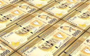 Sri-lanka-Rupee