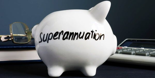 Superannuation