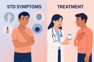 Symptoms-of-Sexually-Transmitted-Diseases