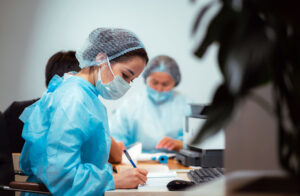 female-healthcare-workers-and-covid-19-outbreak-in-kazakhstan--study-unveils-long-standing-need-for-gender-responsive-policy-changes